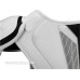 Bauer Nexus 400 Jr Shoulder Pads | Med